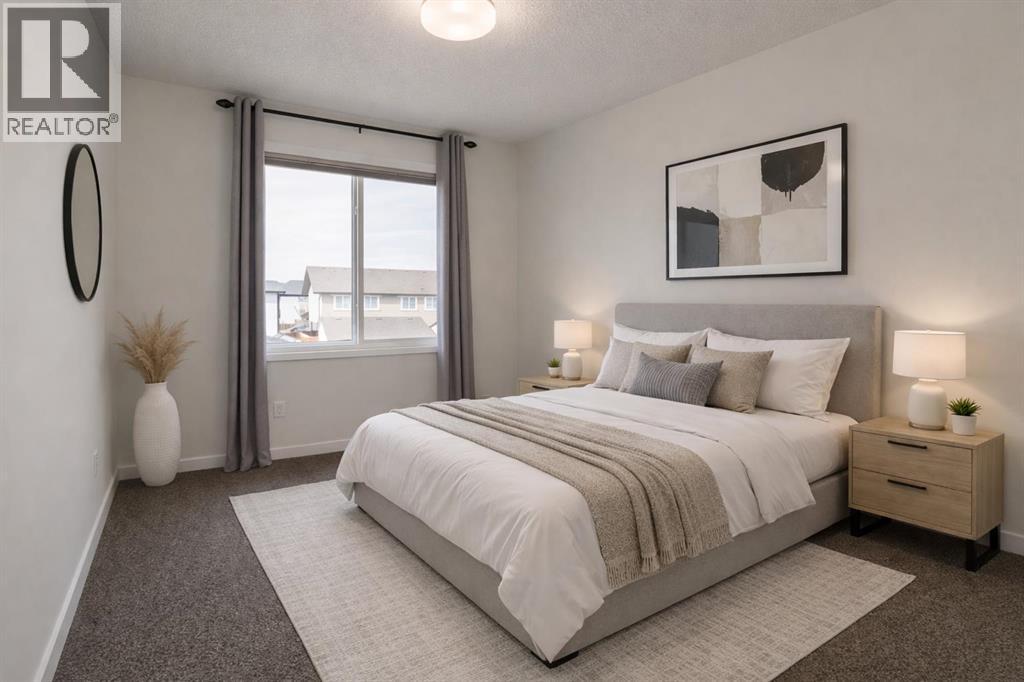 28 Masters Link SE, Calgary, Alberta  T3M 2N2 - Photo 27 - A2297526