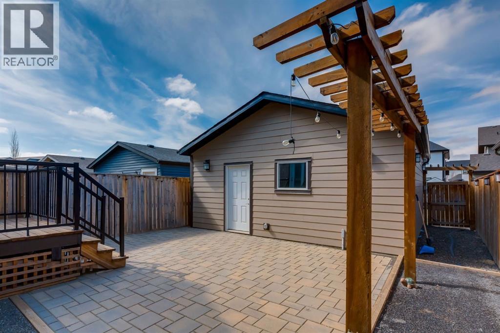 28 Masters Link SE, Calgary, Alberta  T3M 2N2 - Photo 33 - A2297526
