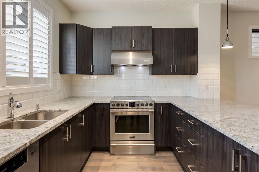 28 Masters Link SE, Calgary, Alberta  T3M 2N2 - Photo 5 - A2297526