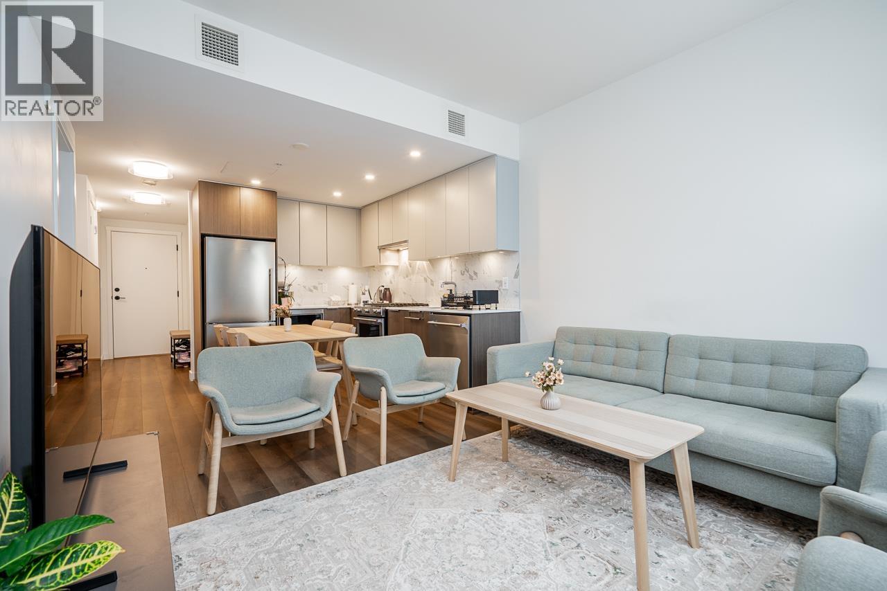 308 645 Como Lake Avenue, Coquitlam, British Columbia  V3J 0N9 - Photo 6 - R3105346