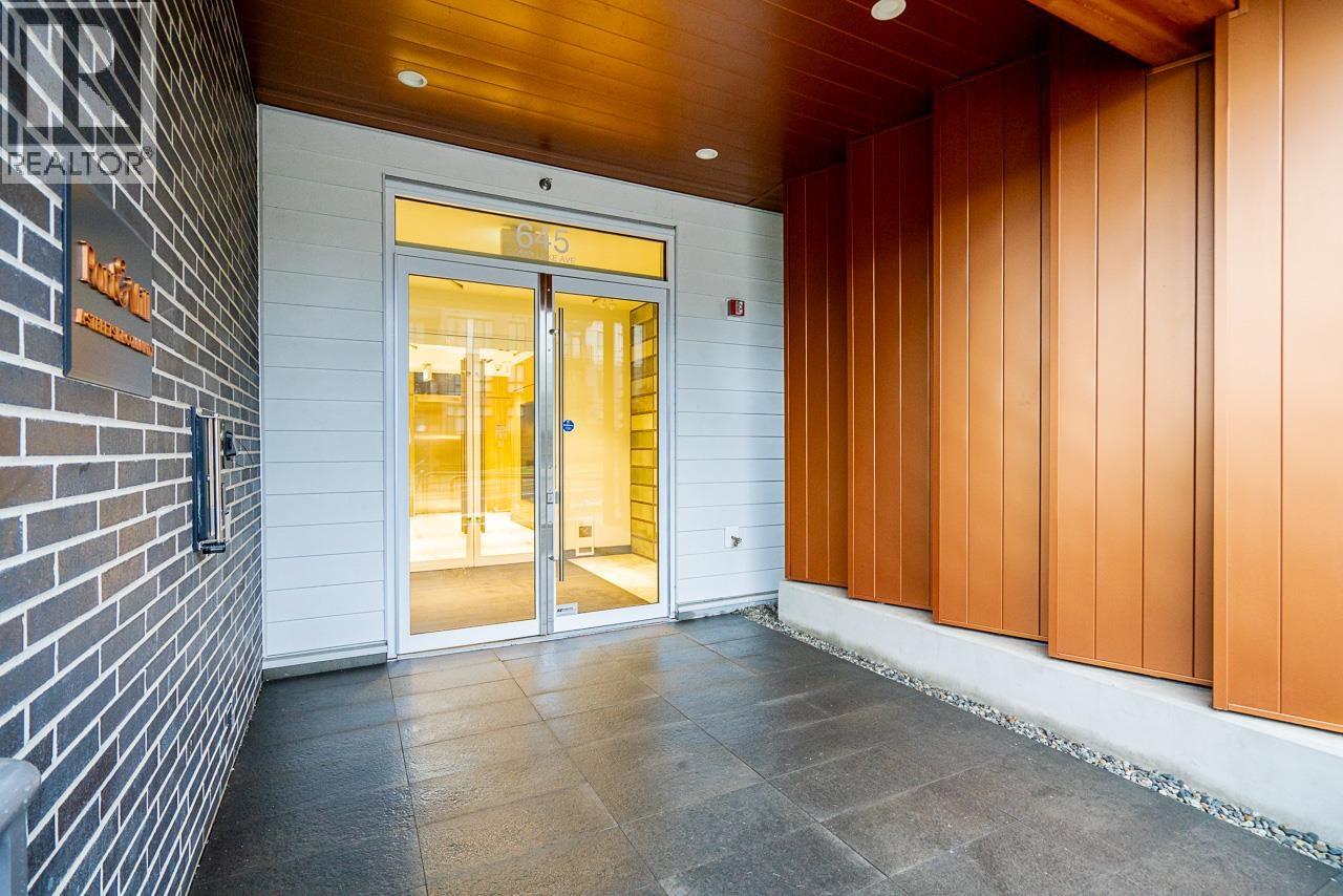 308 645 Como Lake Avenue, Coquitlam, British Columbia  V3J 0N9 - Photo 33 - R3105346