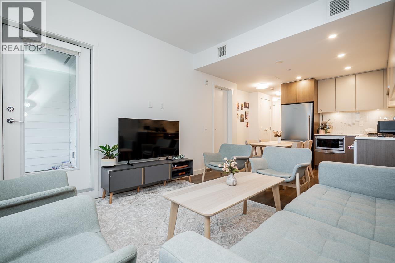 308 645 Como Lake Avenue, Coquitlam, British Columbia  V3J 0N9 - Photo 8 - R3105346