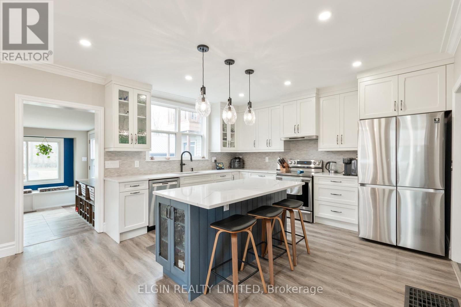 219 Sunset Drive, St. Thomas, Ontario  N5R 3C2 - Photo 16 - X12954550