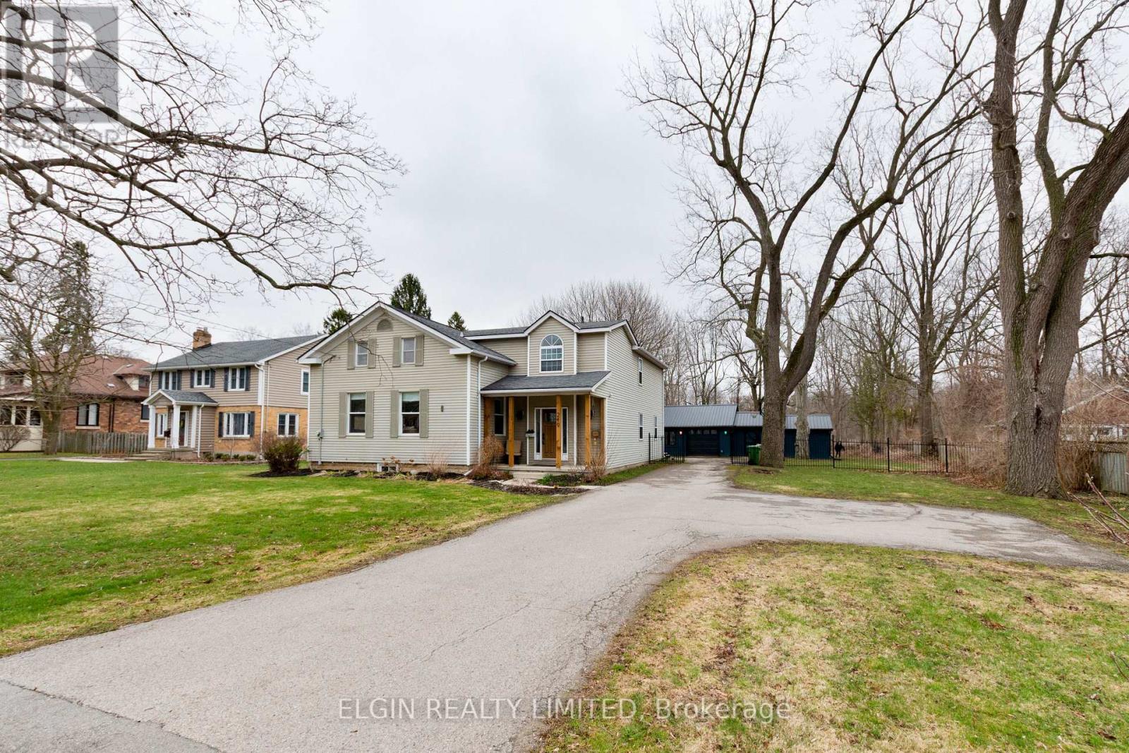 219 Sunset Drive, St. Thomas, Ontario  N5R 3C2 - Photo 2 - X12954550