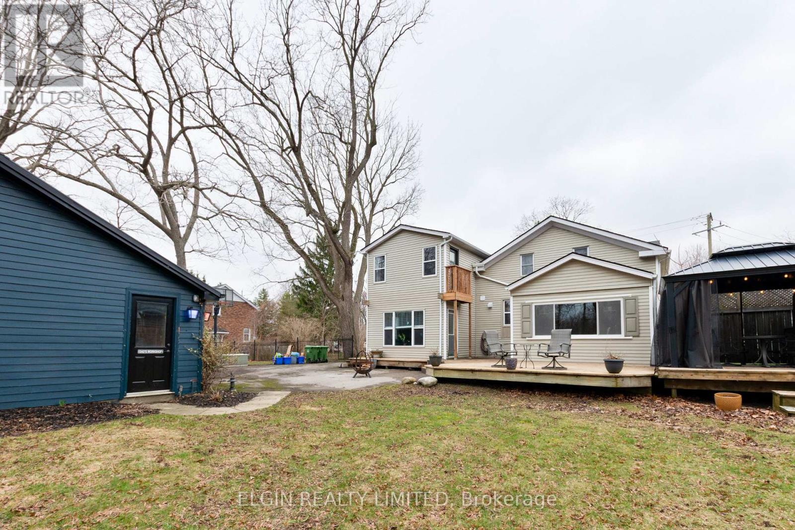 219 Sunset Drive, St. Thomas, Ontario  N5R 3C2 - Photo 41 - X12954550