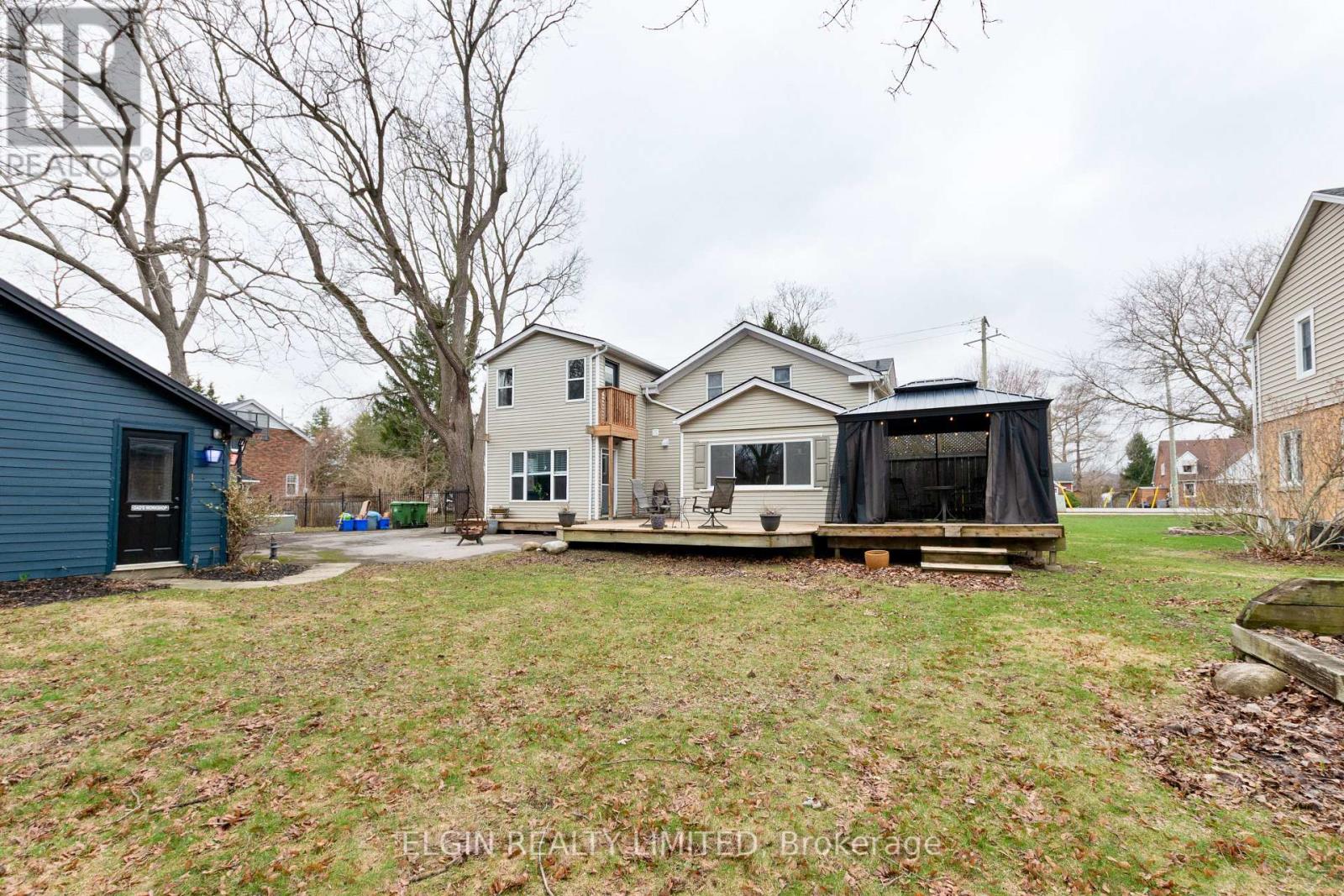 219 Sunset Drive, St. Thomas, Ontario  N5R 3C2 - Photo 43 - X12954550