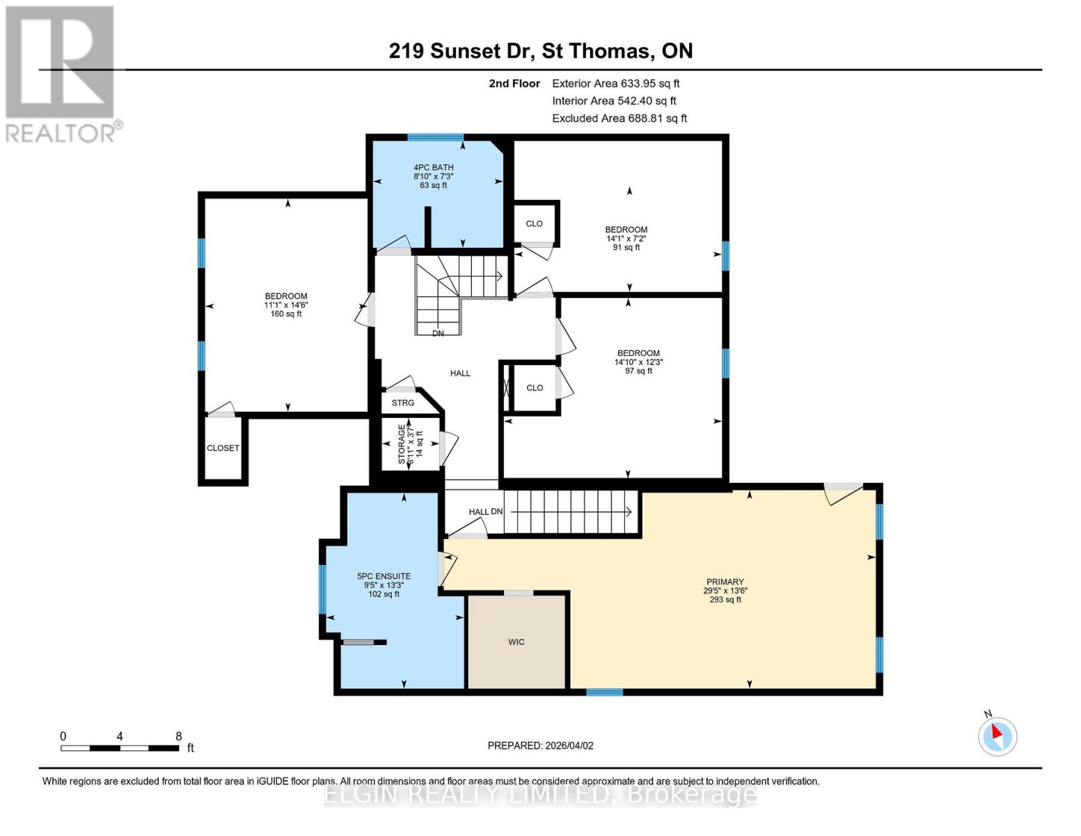 219 Sunset Drive, St. Thomas, Ontario  N5R 3C2 - Photo 48 - X12954550