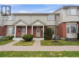 58 - 70 CHAPMAN COURT, London North, Ontario