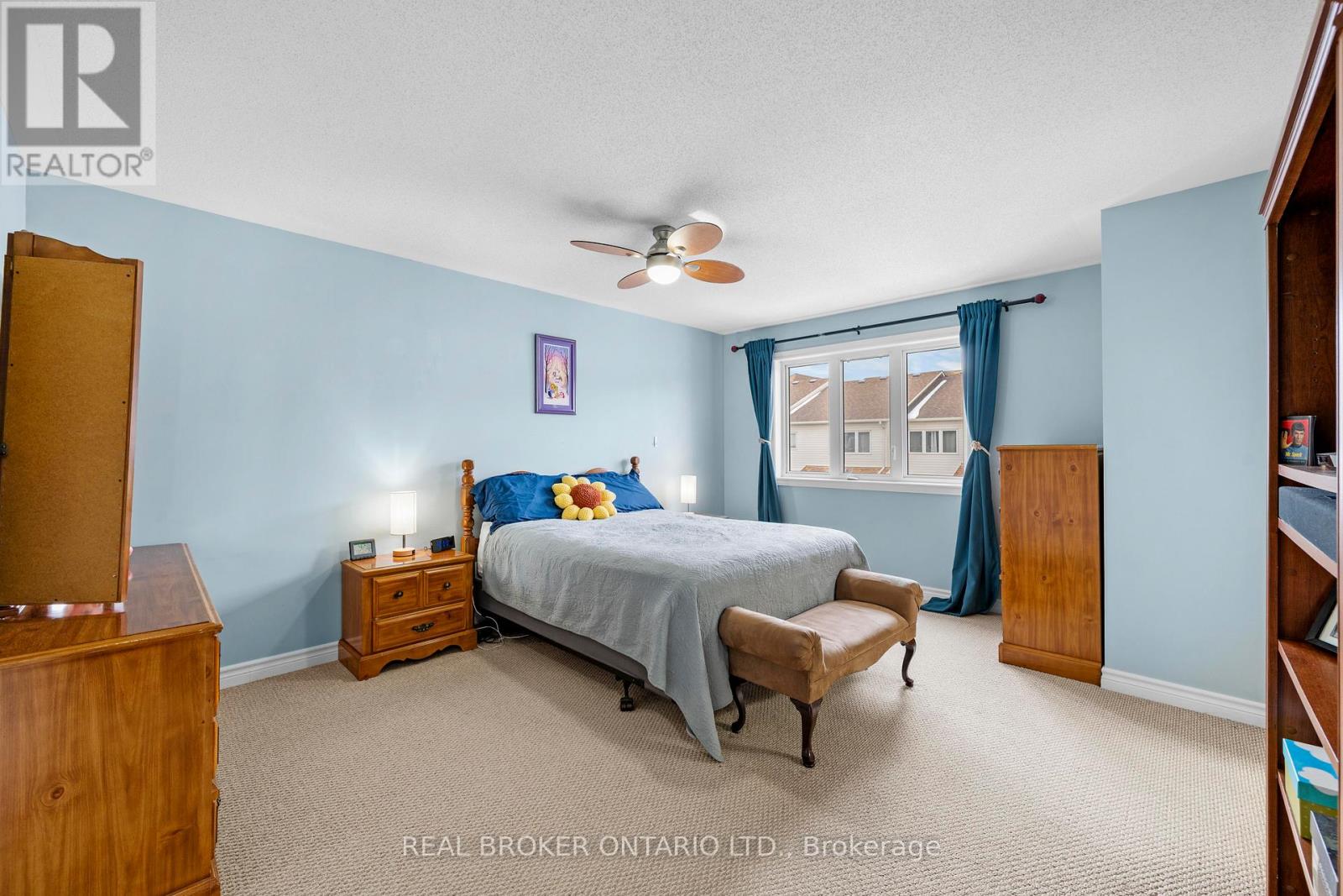 716 Whaley Ridge, Ottawa, Ontario  K4A 0P7 - Photo 24 - X12954542