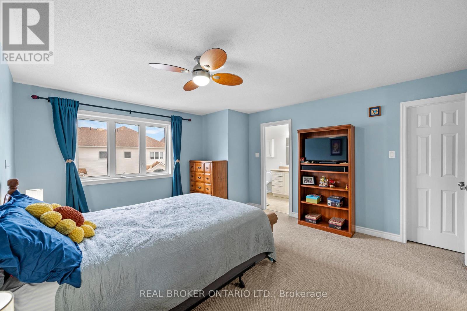 716 Whaley Ridge, Ottawa, Ontario  K4A 0P7 - Photo 25 - X12954542