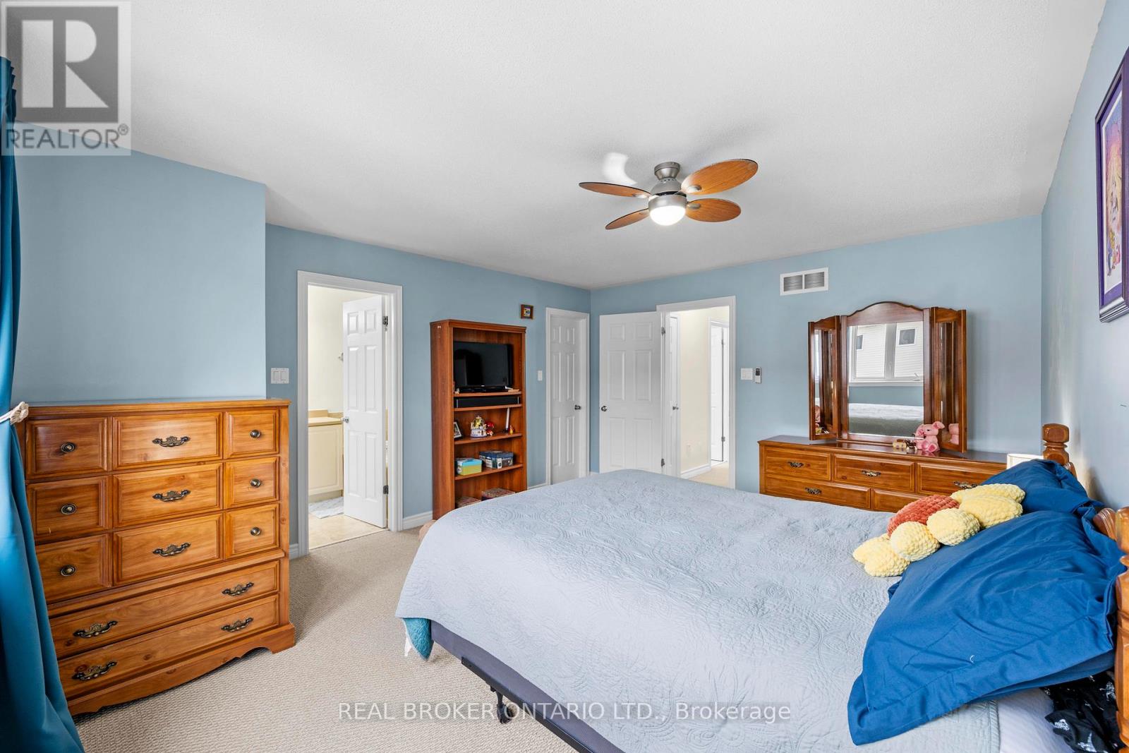 716 Whaley Ridge, Ottawa, Ontario  K4A 0P7 - Photo 26 - X12954542