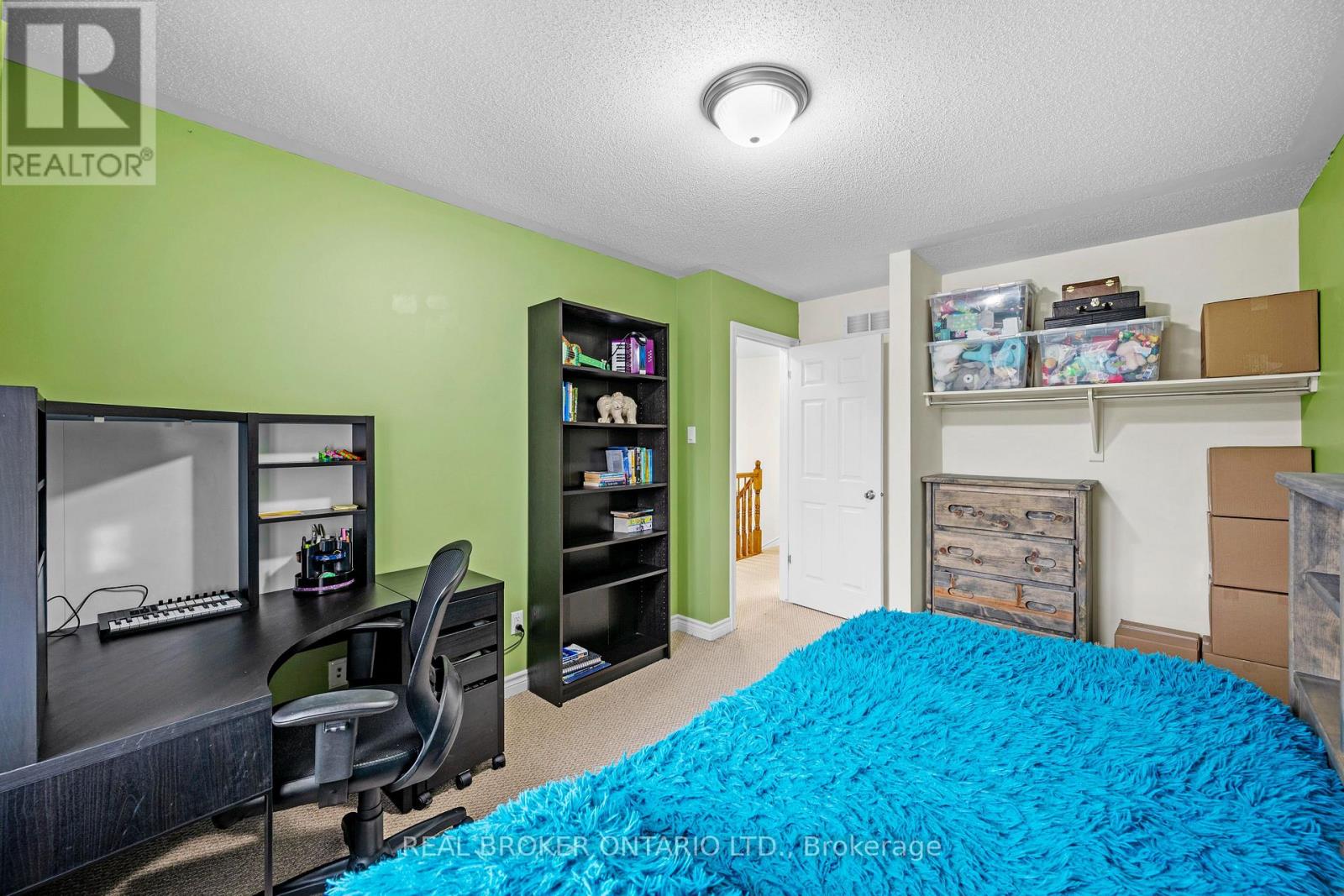 716 Whaley Ridge, Ottawa, Ontario  K4A 0P7 - Photo 32 - X12954542