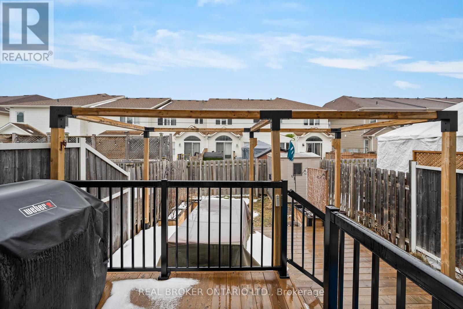 716 Whaley Ridge, Ottawa, Ontario  K4A 0P7 - Photo 40 - X12954542