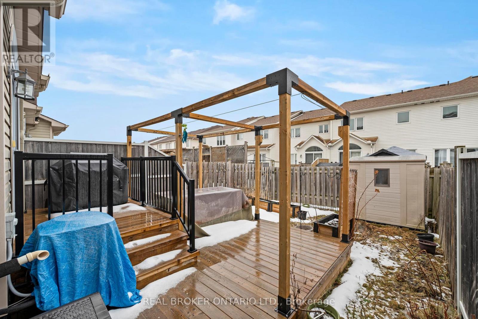 716 Whaley Ridge, Ottawa, Ontario  K4A 0P7 - Photo 41 - X12954542