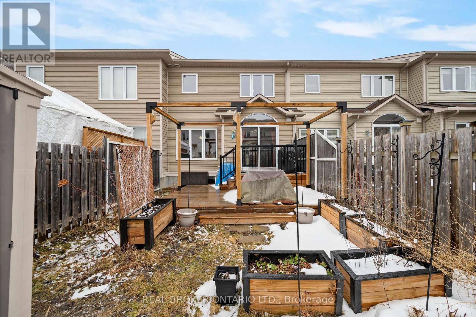 716 Whaley Ridge, Ottawa, Ontario  K4A 0P7 - Photo 42 - X12954542