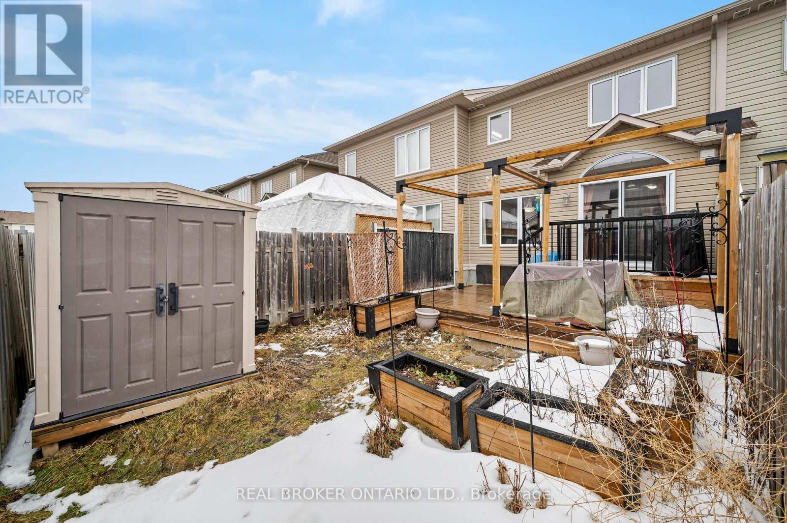 716 Whaley Ridge, Ottawa, Ontario  K4A 0P7 - Photo 43 - X12954542