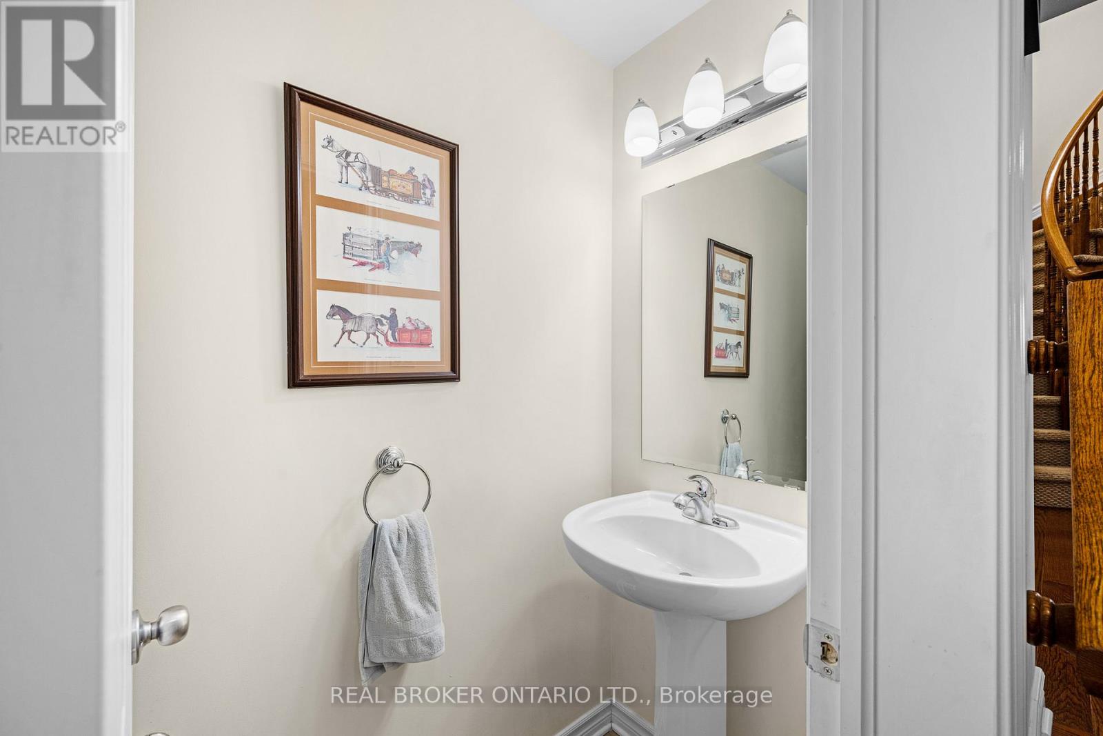 716 Whaley Ridge, Ottawa, Ontario  K4A 0P7 - Photo 5 - X12954542