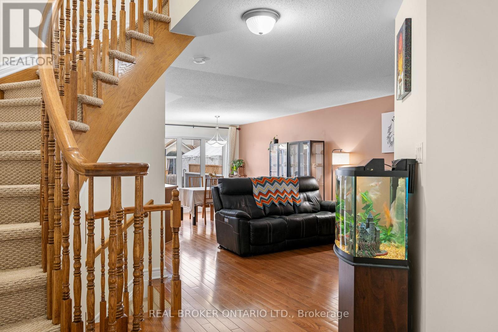 716 Whaley Ridge, Ottawa, Ontario  K4A 0P7 - Photo 6 - X12954542