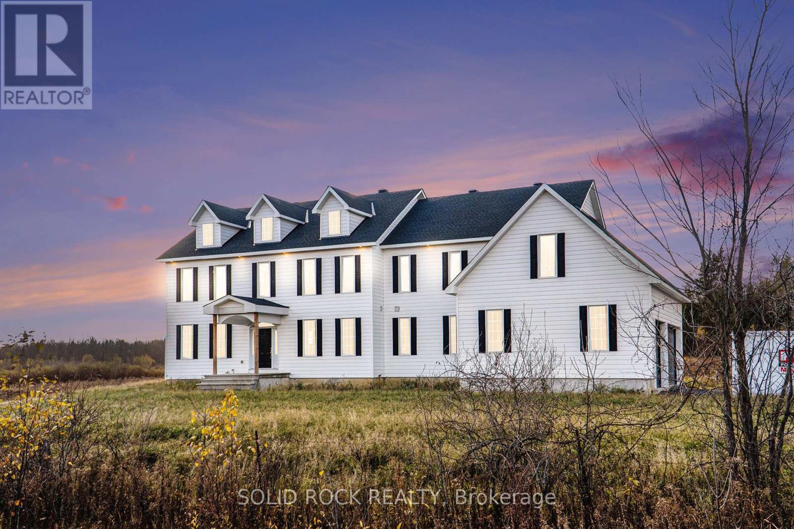 9248 SMITH ROAD, Edwardsburgh/Cardinal, Ontario