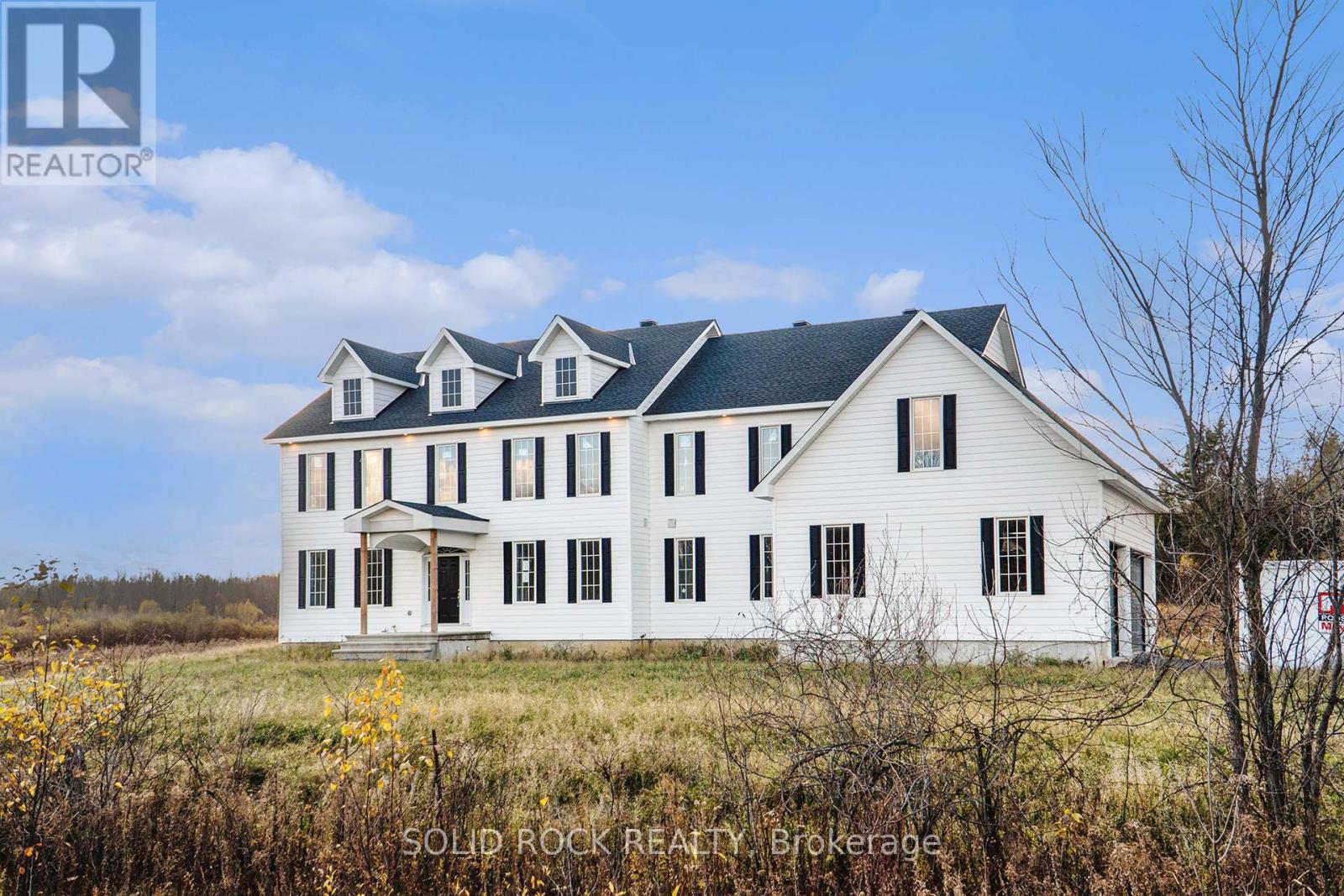 9248 Smith Road, Edwardsburgh/cardinal, Ontario  K0G 1T0 - Photo 2 - X12954556