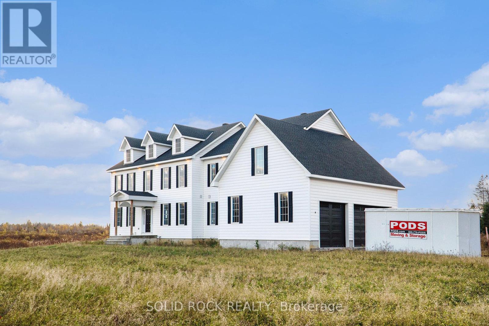 9248 Smith Road, Edwardsburgh/cardinal, Ontario  K0G 1T0 - Photo 3 - X12954556