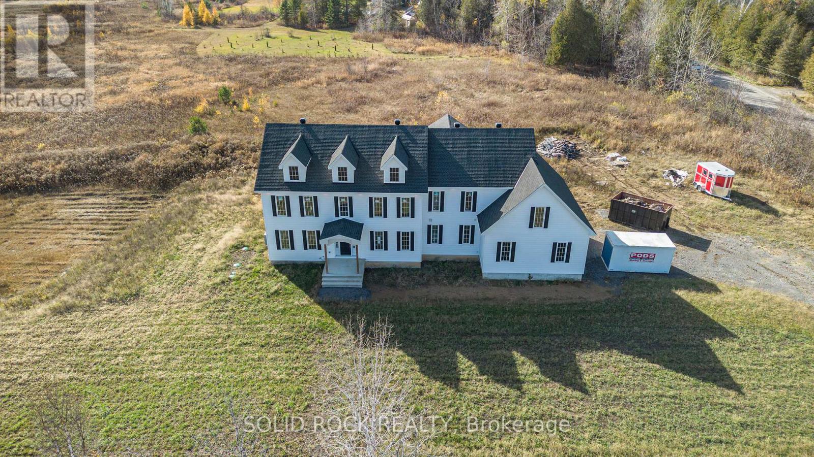 9248 Smith Road, Edwardsburgh/cardinal, Ontario  K0G 1T0 - Photo 35 - X12954556