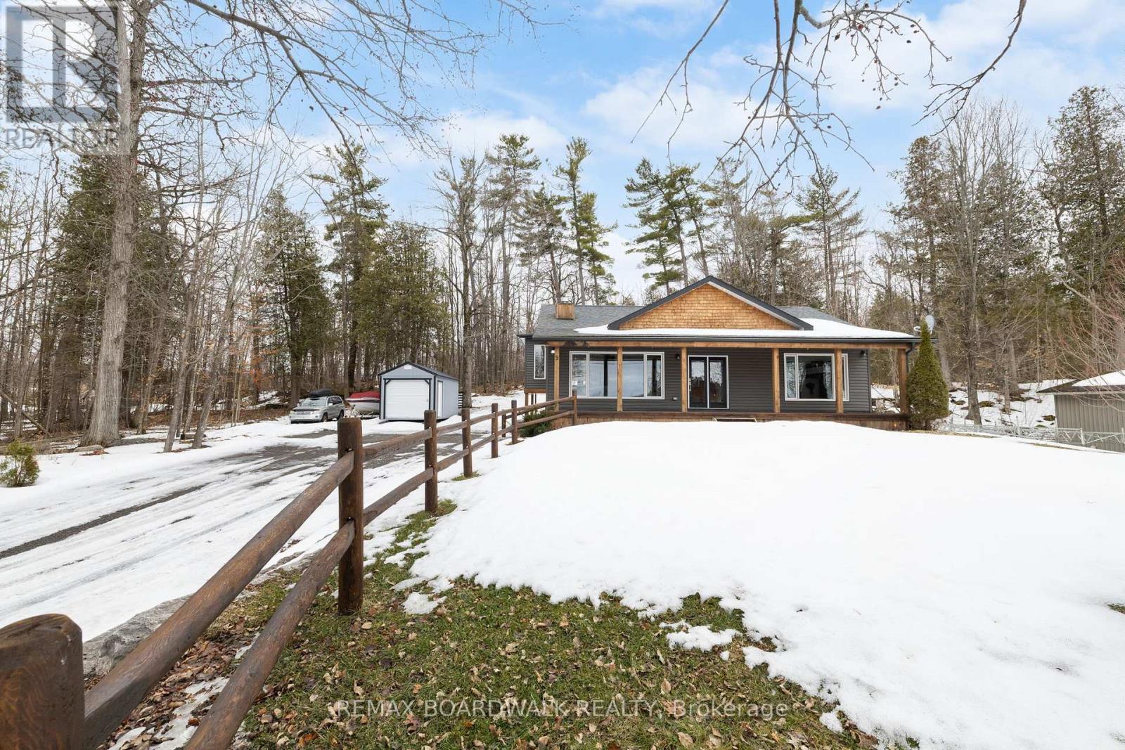 9 Skebo Lane, Horton, Ontario  K7V 3Z8 - Photo 2 - X12954598