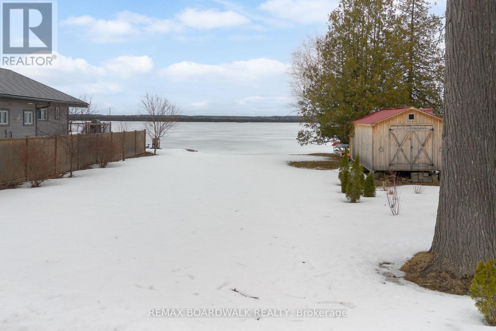9 Skebo Lane, Horton, Ontario  K7V 3Z8 - Photo 3 - X12954598