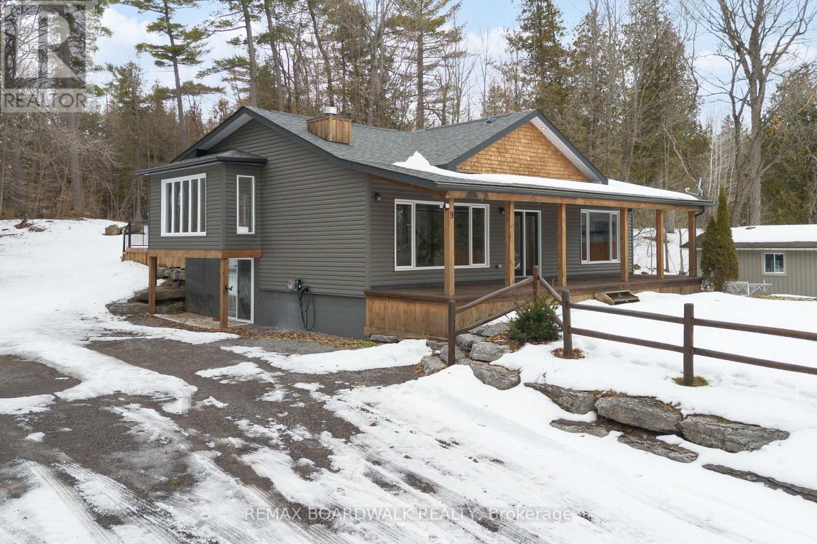 9 Skebo Lane, Horton, Ontario  K7V 3Z8 - Photo 37 - X12954598
