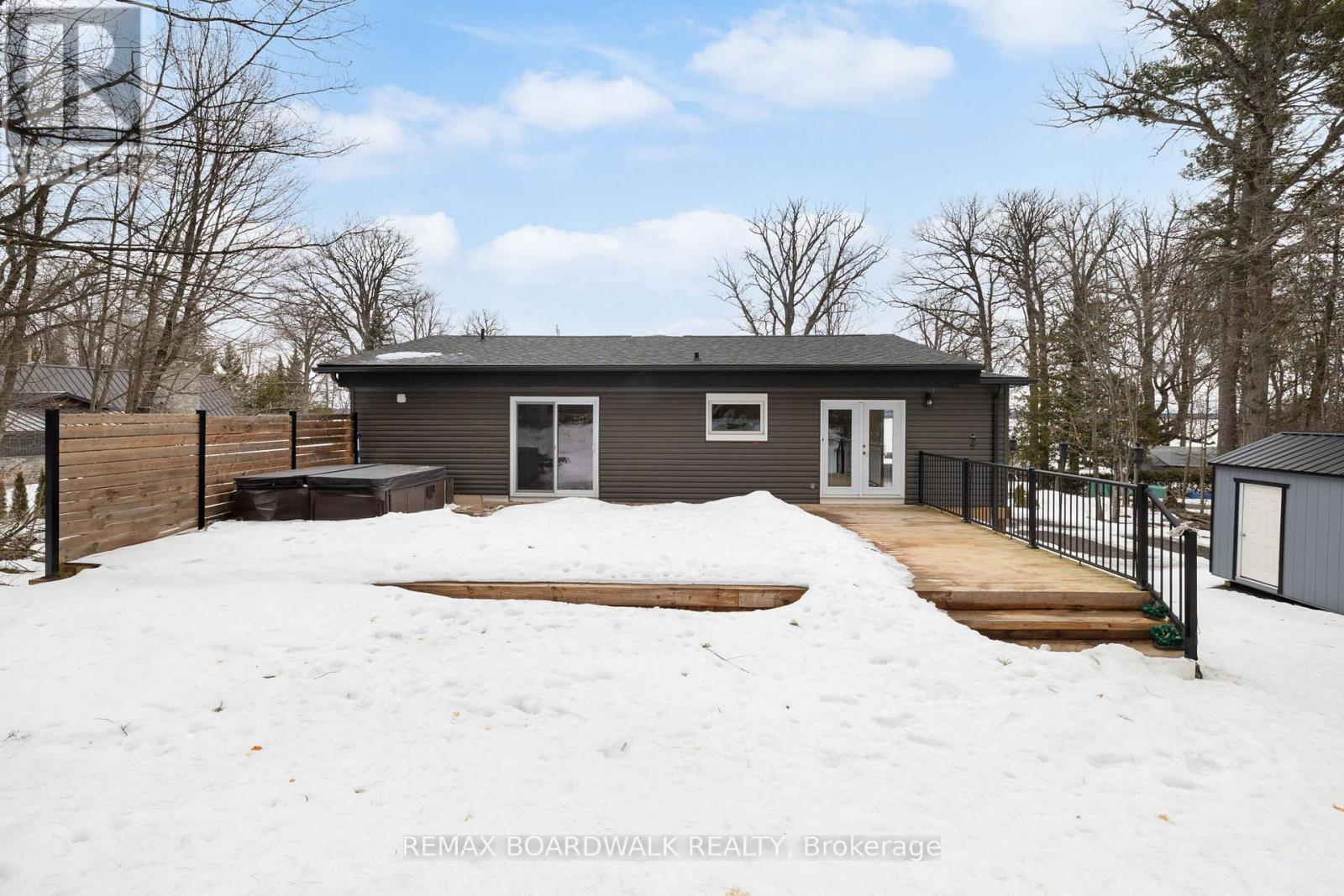 9 Skebo Lane, Horton, Ontario  K7V 3Z8 - Photo 39 - X12954598