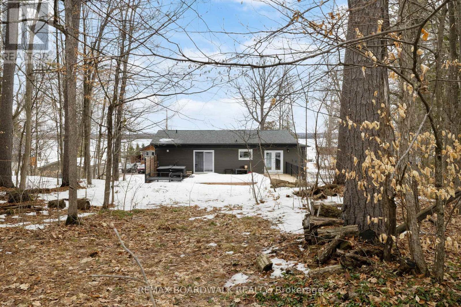 9 Skebo Lane, Horton, Ontario  K7V 3Z8 - Photo 41 - X12954598
