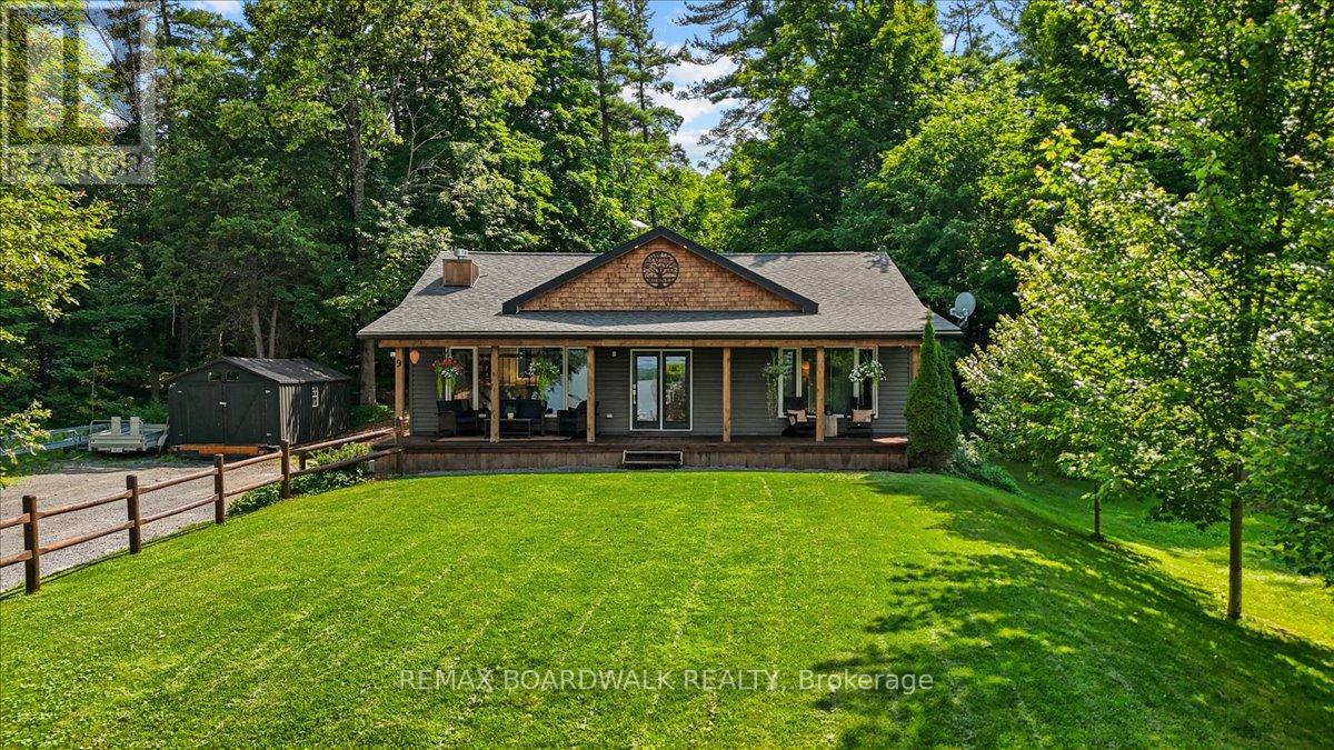 9 Skebo Lane, Horton, Ontario  K7V 3Z8 - Photo 43 - X12954598