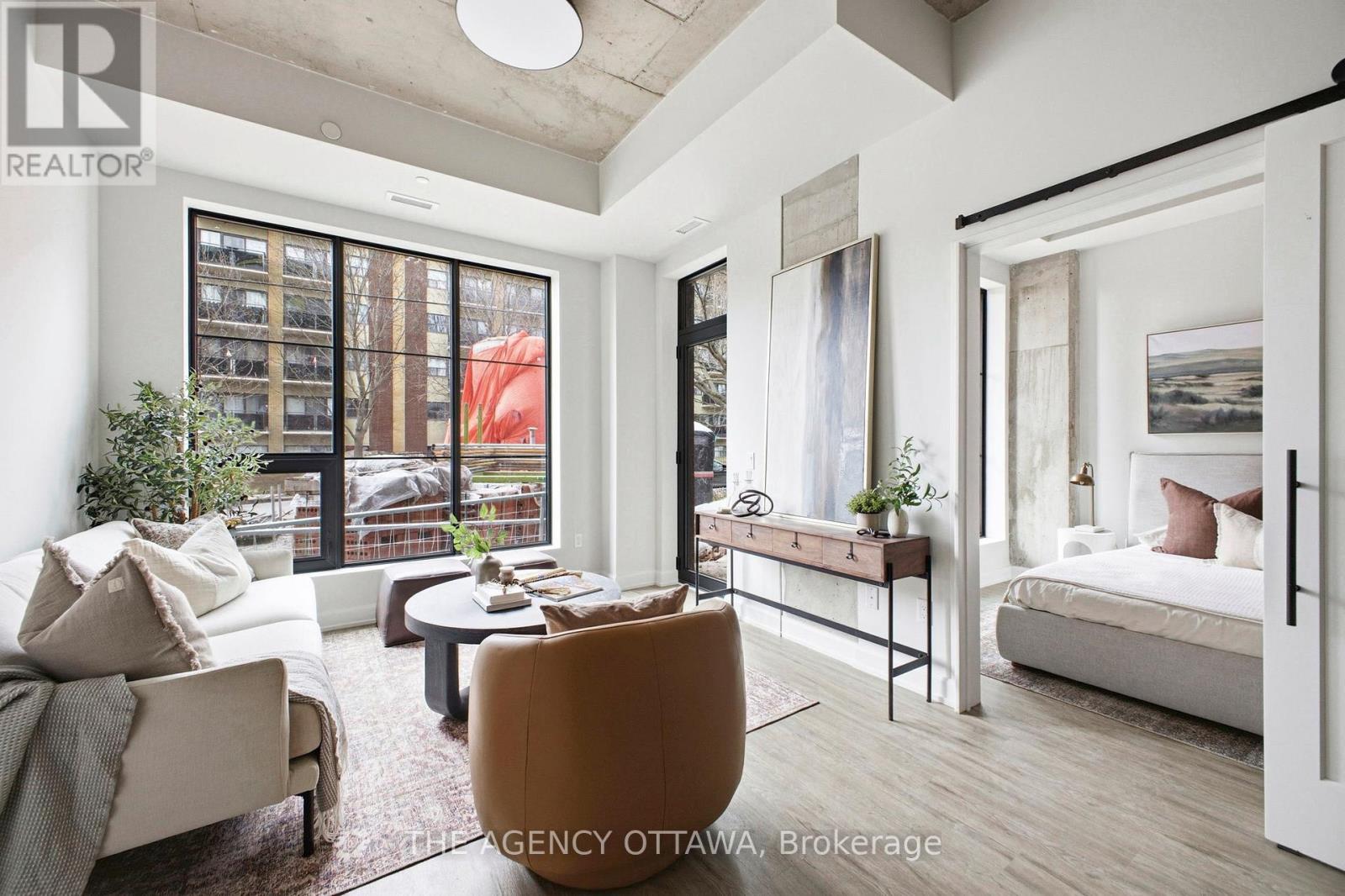 502 - 56 Bayswater Avenue, Ottawa, Ontario  K1Y 2E9 - Photo 3 - X12954606