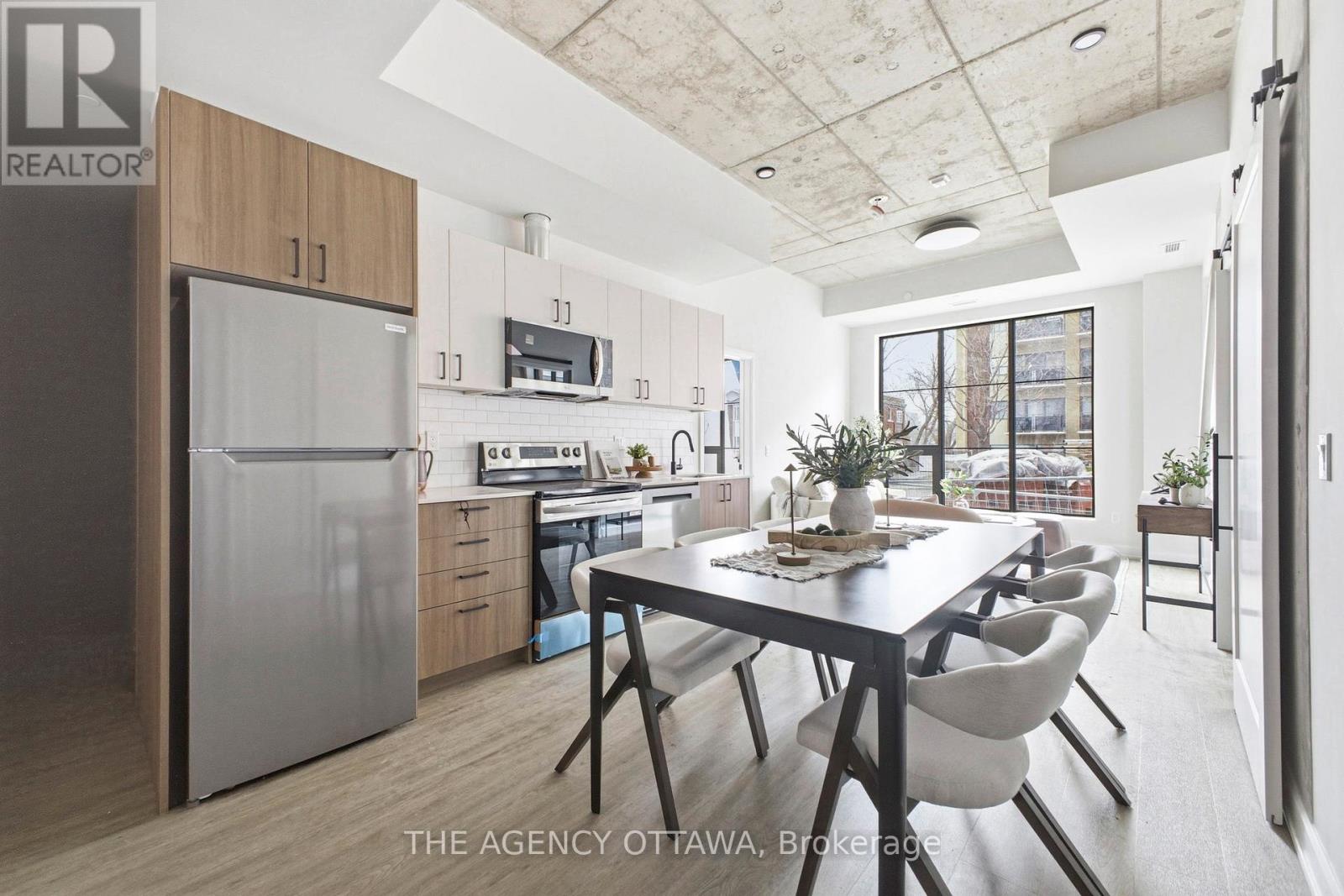 502 - 56 Bayswater Avenue, Ottawa, Ontario  K1Y 2E9 - Photo 8 - X12954606