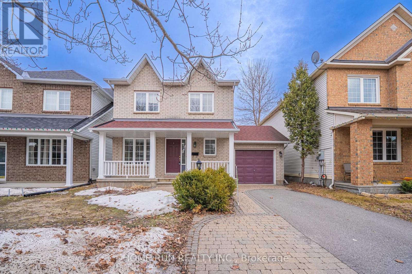 182 WINDHURST DRIVE, Ottawa, Ontario