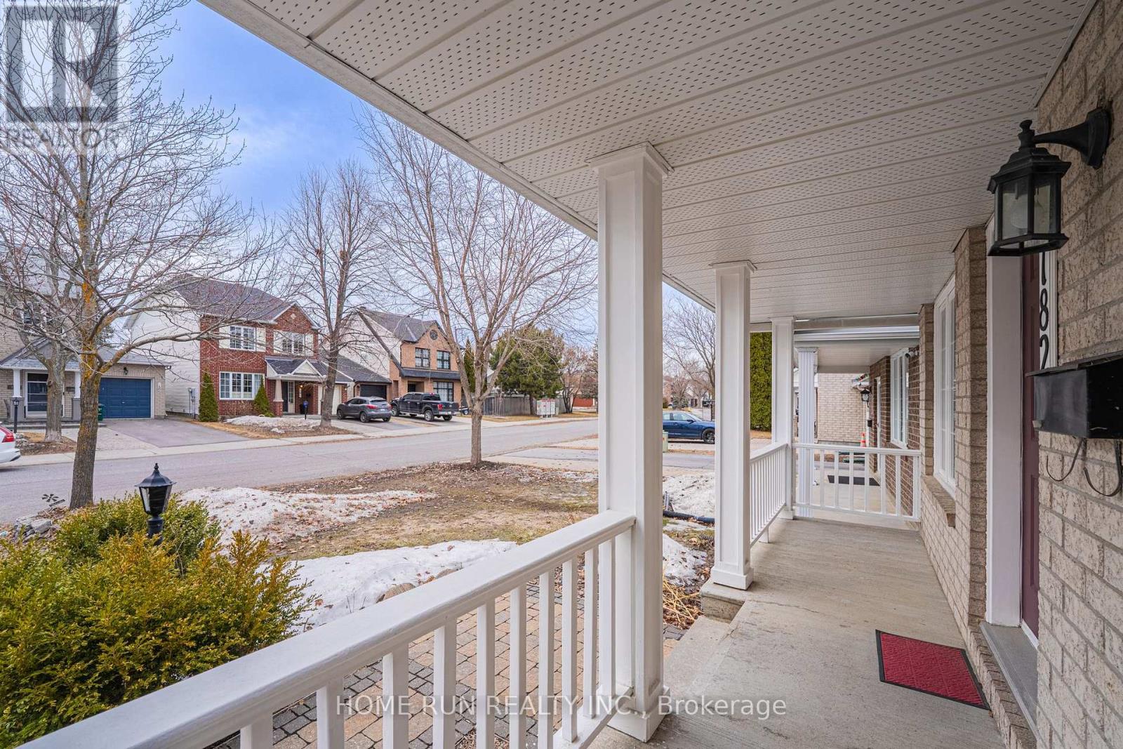 182 Windhurst Drive, Ottawa, Ontario  K2G 6J4 - Photo 3 - X12954610