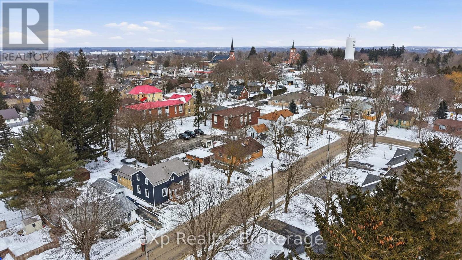 255 Waterloo Street, Wellington North, Ontario  N0G 2L3 - Photo 40 - X12953718