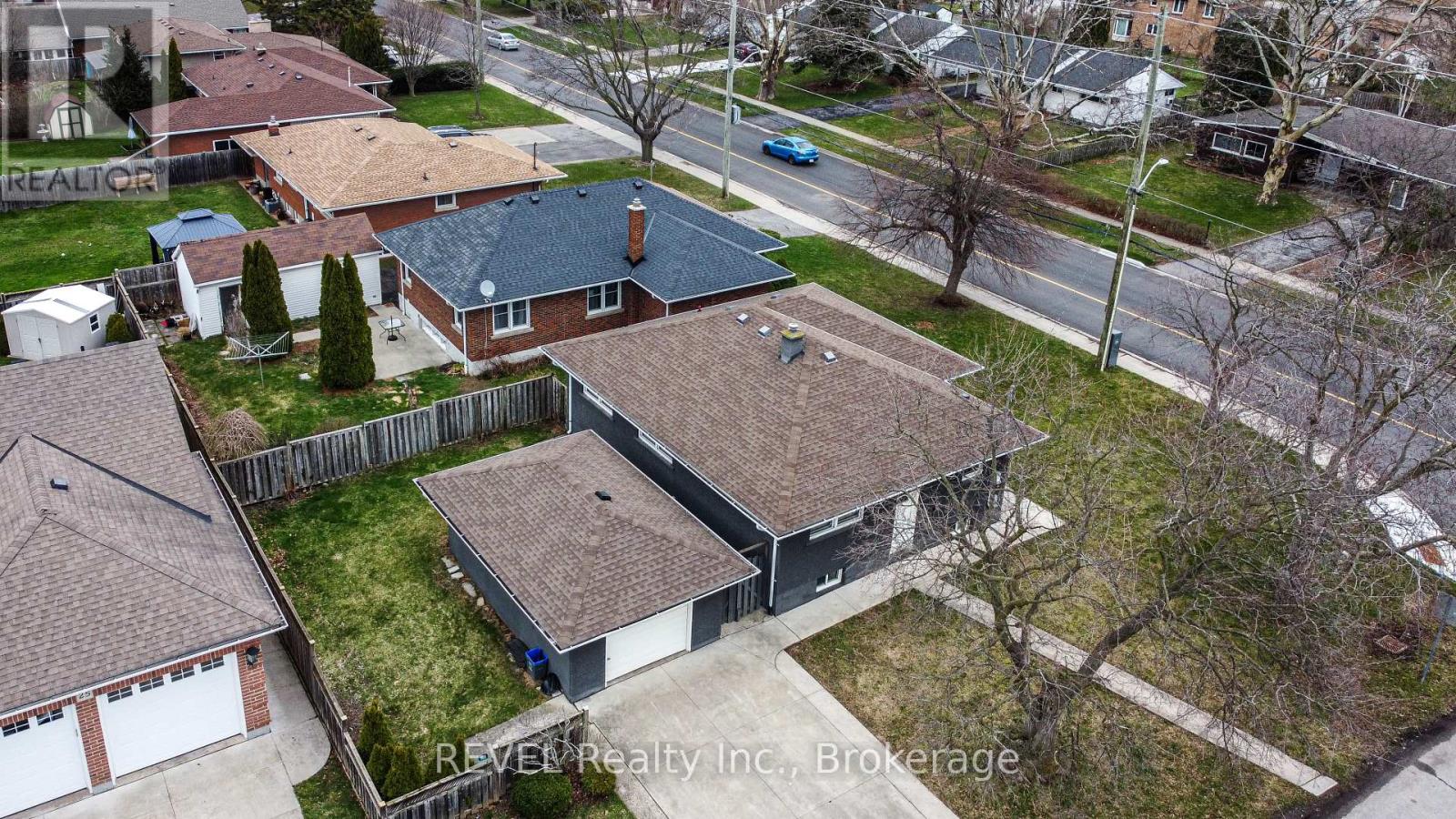 325 Grantham Avenue, St. Catharines, Ontario  L2M 5A8 - Photo 24 - X12954588