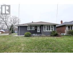 325 GRANTHAM AVENUE, St. Catharines, Ontario