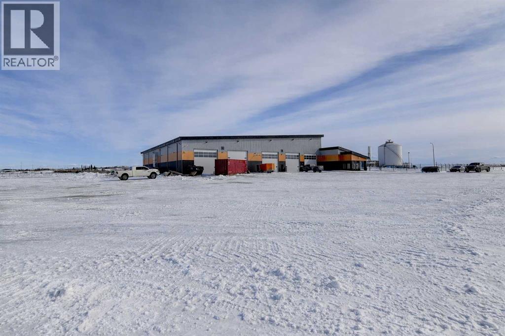 61027 Highway 672, County Of, Alberta  T0H 3C0 - Photo 5 - A2296672