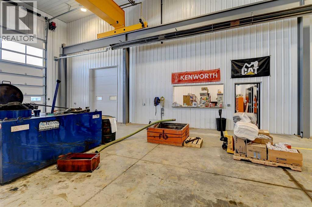 61027 Highway 672, County Of, Alberta  T0H 3C0 - Photo 10 - A2296672