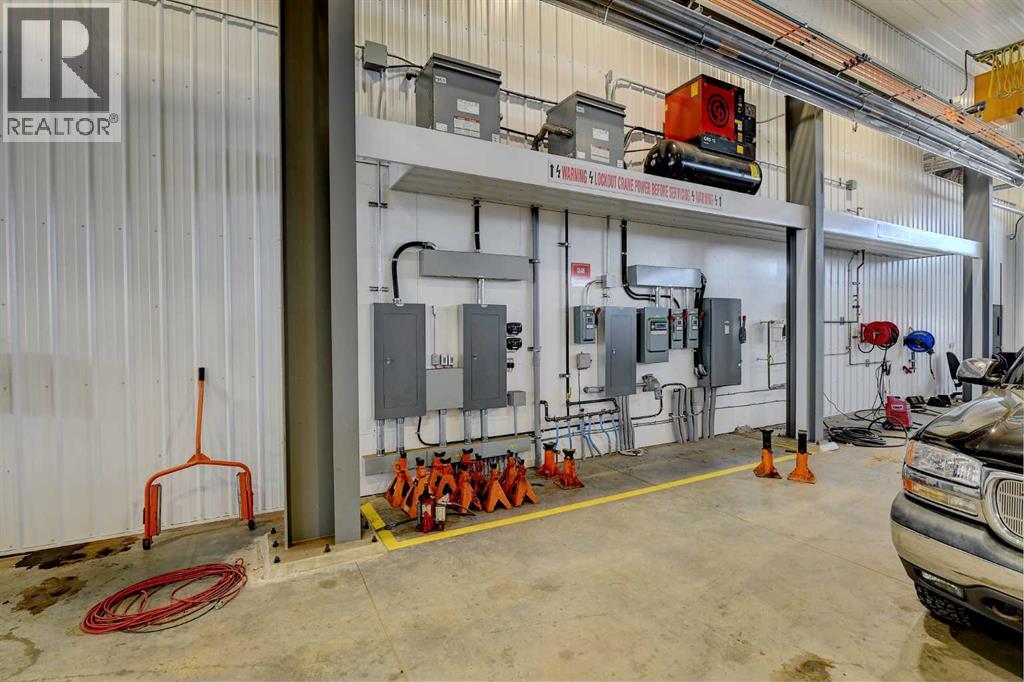 61027 Highway 672, County Of, Alberta  T0H 3C0 - Photo 15 - A2296672