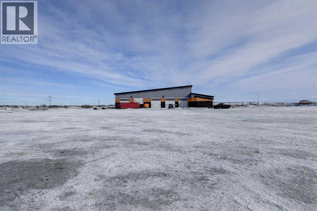 61027 Highway 672, County Of, Alberta  T0H 3C0 - Photo 4 - A2296672