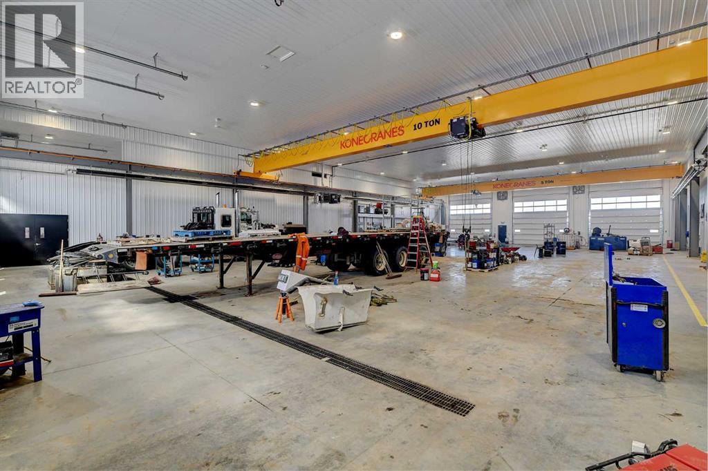 61027 Highway 672, County Of, Alberta  T0H 3C0 - Photo 7 - A2296672