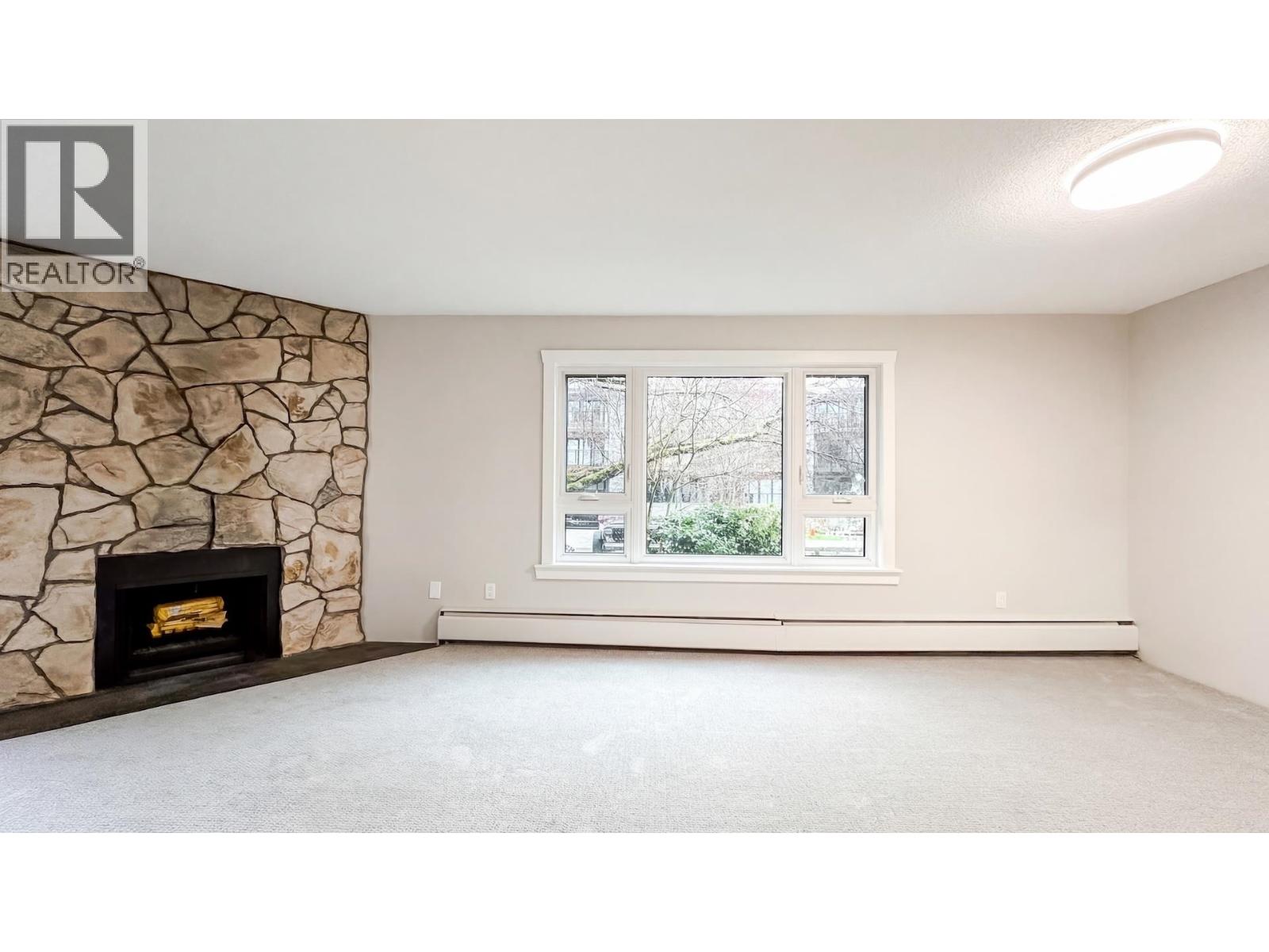 205 1750 Maple Street, Vancouver, British Columbia  V6J 3S6 - Photo 3 - R3106427