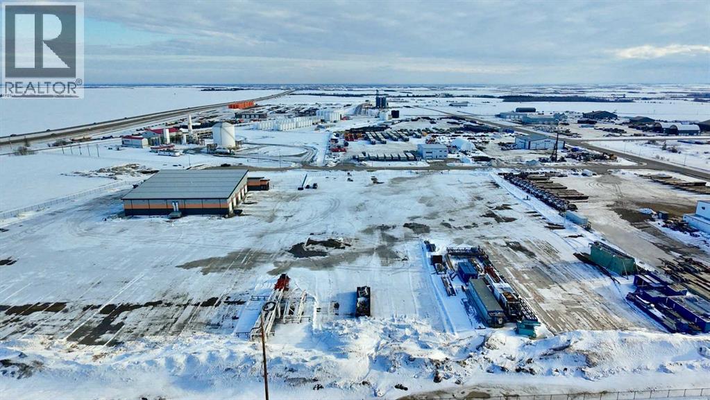 61027 Highway 672, Rural Grande Prairie No. 1, Alberta  T0H 3C0 - Photo 49 - A2298756