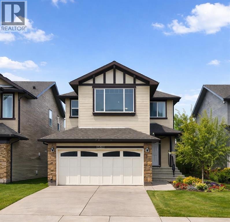 1580 New Brighton Drive Se, Calgary, Alberta  T2Z 0P8 - Photo 1 - A2293990
