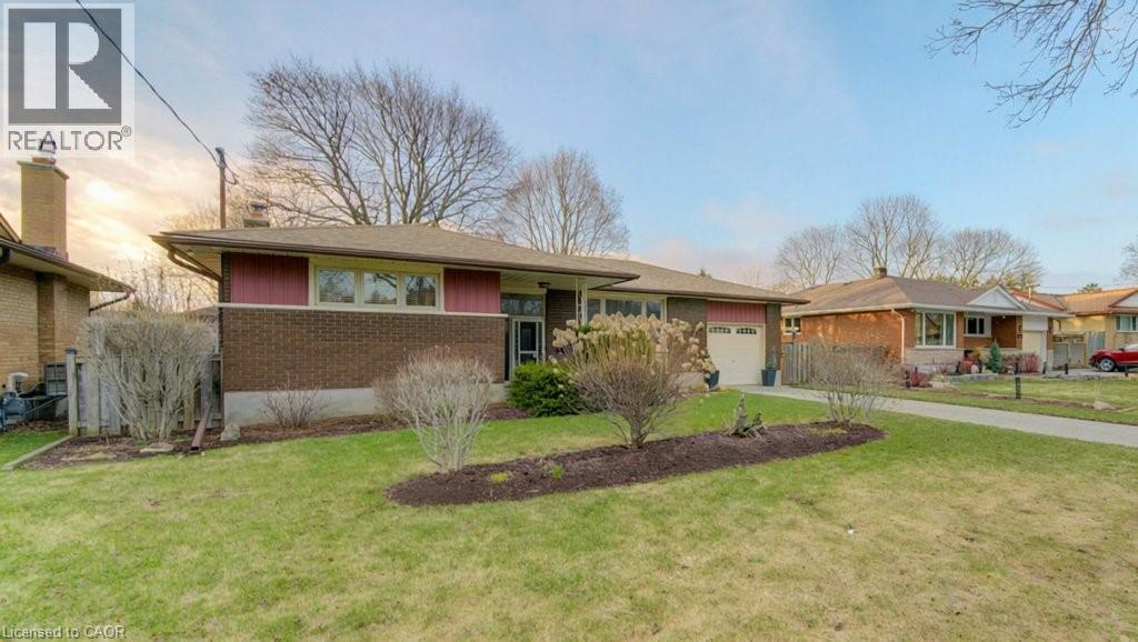 104 Burbank Road, Kitchener, Ontario  N2B 1E2 - Photo 3 - 40812327