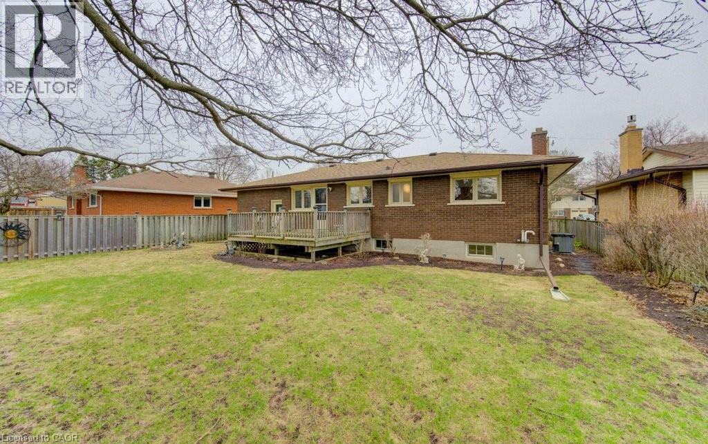 104 Burbank Road, Kitchener, Ontario  N2B 1E2 - Photo 40 - 40812327