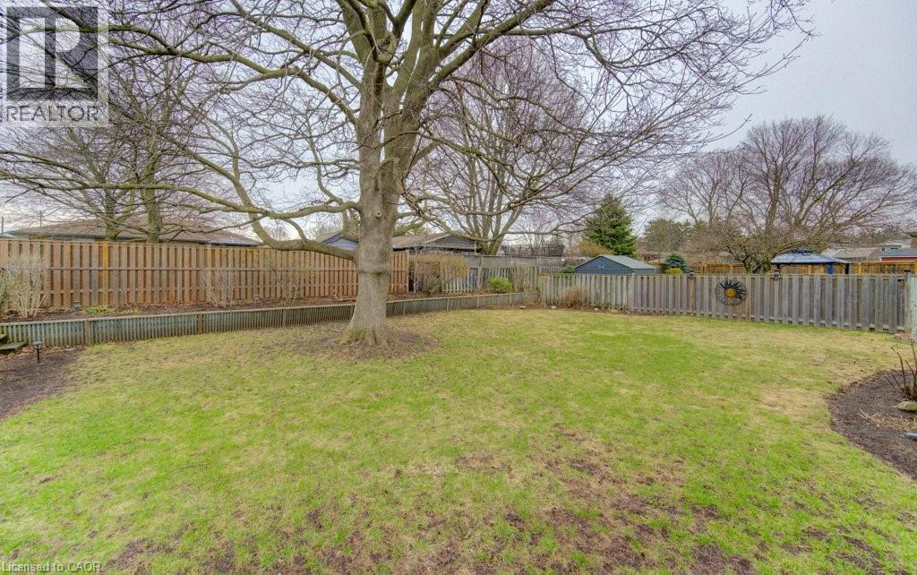 104 Burbank Road, Kitchener, Ontario  N2B 1E2 - Photo 41 - 40812327